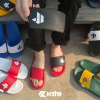 รองเท้าแตะสวมkito ah89 ไซส์36-43 !!! BEST SELLER!!!