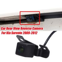 1 Piece Car Rear View Camera Reverse 95760-2P200 Replacement Parts Accessories for Kia Sorento 2009-2012 Parking Assist Backup Camera 957602P200 957602P201