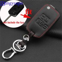 fvdbsdv jingyuqin Cruise Camry Yaris Avensis leather key case for RX300 / 350 / 400h SC430 GX470 LS400 GS300 ES330 LX470