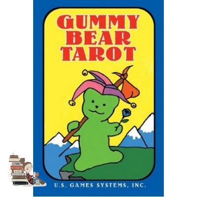 If it were easy, everyone would do it. ! &amp;gt;&amp;gt;&amp;gt; GUMMY BEAR TAROT DECK
