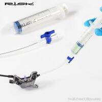 hot【DT】●  Mountain Disc Brake Bleed Injection Syringe RL234