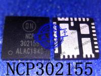 5PCS New Original NCP302155MNTWG NCP302155 302155 PQFN-31 In Stock