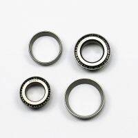 Sport Motorcycle Steering Bearing Kit For FZ400 XJR 400 1200 CBR 600RR 1000RR