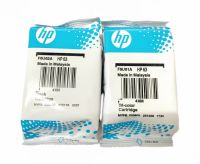 HP Original HP63XL ink cartridge officejet hp3830 4520 3632 3630 printer