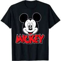 HOT ITEM!!Family Tee Couple Tee Adult Clothes Adult Clothes Vintage Mickey t-shirt