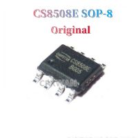 5Pcs Original CS8508E SOP-8 CS8508 SOP8 8W เครื่องขยายเสียง IC ใหม่ Original