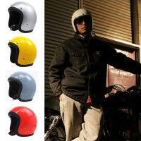 TT&amp;CO 500TX Japan Style Motorcycle Helmet Cafe Racer Retro Scooter Motorbike LightWeight Fiberglass Jet Helmets Cascos Moto