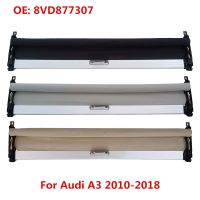 【hot】✠⊙ Panorama Sunroof Sunshade Curtain Cover Assembly 8VD877307 2010 2011 2012 2013 2014 2015 2016 2017