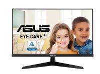 MONITOR ASUS VY249HE 23.8" IPS 75Hz (รับประกัน3ปี)