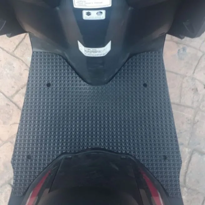Rubber Matting Suzuki Skydrive Sports Fi 115 | Lazada PH