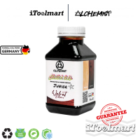 ALCHEMIST WALNUT DREAM JUNIOR น้ำยารักษาเนื้อไม้ สีวอลนัท ขนาด 150 ML.