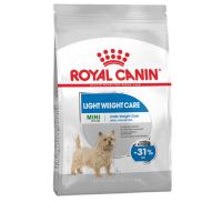 Royal Canin Mini light weight care สุนัขโต พันธุ์เล็ก อ้วนง่าย