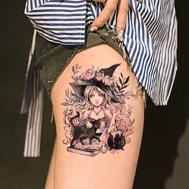 waterproof-temporary-tattoo-sticker-anchor-big-size-fake-tatto-flash-tatoo-tatouage-temporaire-body-art-for-women-girl-men