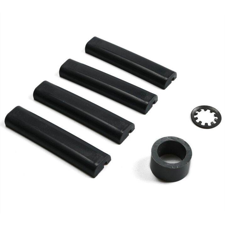 High Quality Rear Hatch Motor Pull Down Nylon Guides Kit Car Pull Down