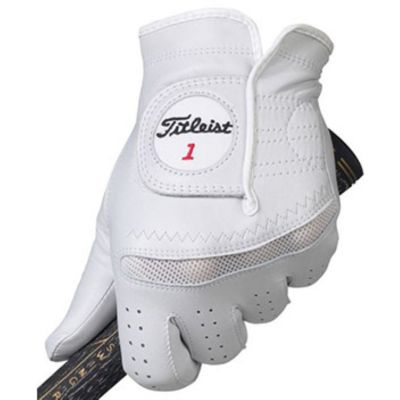 Genuine Golf Gloves  Mens Full Leather Gloves Left Hand Lambskin Gloves Special Offer