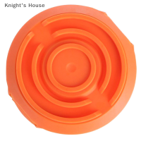 Knights House ที่เล็ม WA6531สำหรับ worx ฝาครอบพลาสติกไร้สาย, ที่เล็มหญ้าเครื่องตัดหญ้าอะไหล่ฝาครอบแกนม้วนสำหรับ WG150s WG152