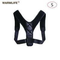 Back Posture Corrector  Belt Adjustable  Clavicle Spine Back Shoulder Lumbar Posture Correction