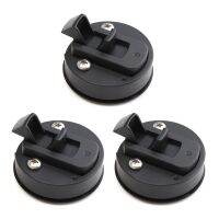 3X Latch Hatch Round Pull Latch 1/2Inch Door Replace M1-63 RV Marine