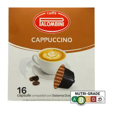 Nescafe Dolce Gusto Compatible - Best Price in Singapore - Jan 2024