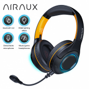 AirAux Tai Nghe Không Dây Bluetooth AA