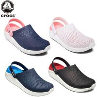 ส่งจากกรุงเทพ รองเท้าCrocs LiteRide Clog หิ้วนอก ถูกกว่าชอป