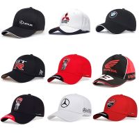 Various styles car cap for man F1 motorcycle hat for women /bmw，Suzuki 93 Pirelli Ducati Racing baseball Cap visor outdoor sport Hat 【JULY]