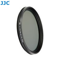 JJC Camera Lens Filters 37mm 40.5m 43mm 46mm 49mm 52mm 55mm 58mm 62mm 67mm 72mm 77mm 82mm Ultra Slim Multi-Coated CPL Filter