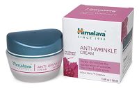 Himalaya  Anti-wrinkle cream Himalaya พร้อมส่ง 50G