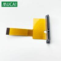 ☞ HDD cable For Samsung Q43 Q45 Q45C Q70 P200 Q57 laptop SATA Hard Drive HDD Connector Flex Cable BA41 00725A