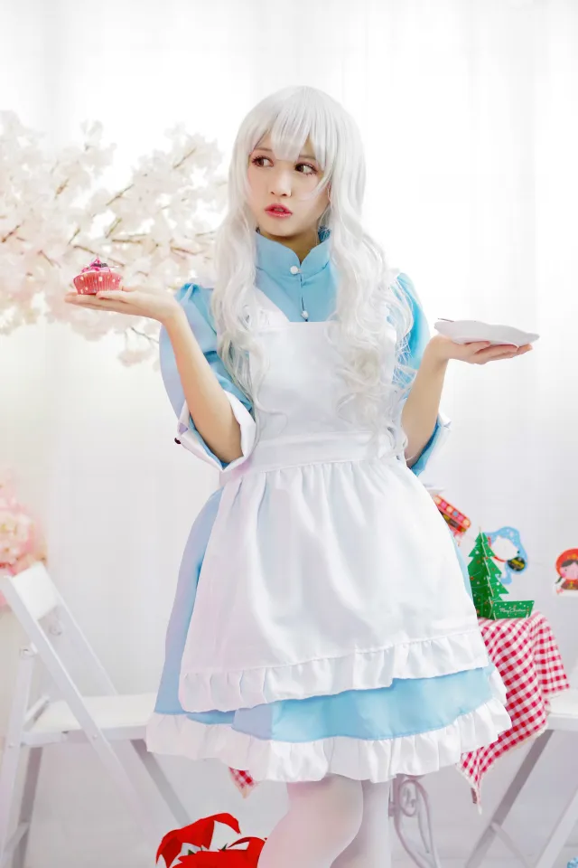 500+ ảnh cosplay anime sexy nữ 18+ dễ thương Khám phá thế giới đầy mê hoặc của Cosplay Anime