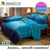 ?TeeBed? Jessica ชุดผ้าปู (3.5 /5 /6ฟุต) (ไม่รวมผ้านวม) ลาย J224 J227 J228 J229 J230 J232 J235 J236 #?TeeBed? Jessica2020