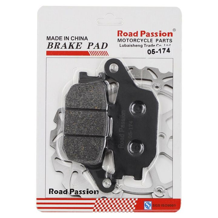 road-passion-motorcycle-front-and-rear-brake-pads-for-honda-cb400-cb-400-sf-nc39-cbr600-cbr-600-cb1300-cb-1300