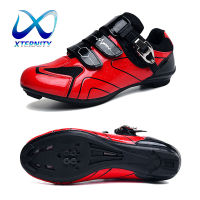 2021New Cycling Sneaker Mtb Men Road Bike Flat Shoes Mountain Cycling Footwear Professional Bicycle Shoes Cleats Sapatilha Ciclismo