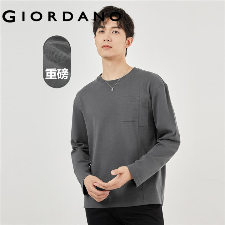 mens long sleeve t shirts