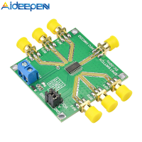 Aideepen HMC252 DC-3GHz RF Single-Pole หกโยน RF สวิทช์ Non-Reflective SP6T 24-Pin DC 3.0 GHz Wideband ช่วงความถี่การทำงาน