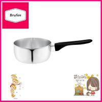 หม้อด้ามญี่ปุ่น 16 ซม. ROCKETJAPANESE SAUCEPAN 16CM ROCKET **จัดส่งด่วนทั่วประเทศ**