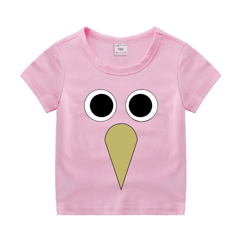 POD Clothing Anime Roblox Girls for Kids Love Roblox Character Print T shirt  Teens Age Girls Friendship Tops Tees (as4, age, 9_years, 10_years,  regular): Buy Online at Best Price in UAE 