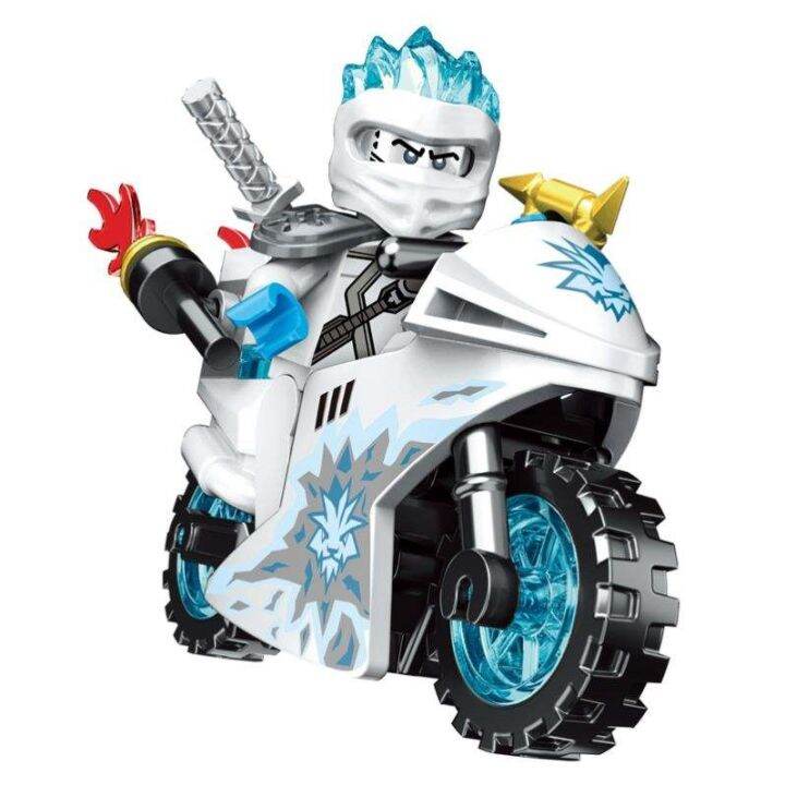 lego-2023-phantom-ninja-minifigure-motorcycle-chinese-building-blocks-puzzle-assembling-toys-villain-boy-lloyd-aug