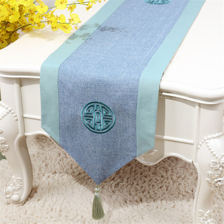 proud-rose-linen-table-runner-decorative-tablecloth-chinese-style-rectangle-table-flag-fashion-household-table-mat-customed