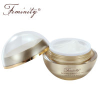 Feminity Anti-Wrinkle Whitening Golden Day Cream,Fade Fine Lines,Firm Skin Restore Elasticity,Hydrating Nutrition Moisturizer