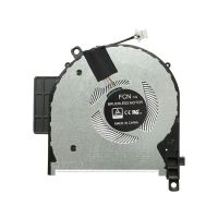 CPU Cooling Fan Cooler for hp  x360 15-CP 15M-CP Computer CPU Fan Heat sink High Cooling Efficiency Cooling Radiators Heatsinks