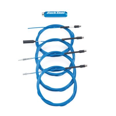 Park Tool’s : IR-1.2 INTERNAL CABLE ROUTING KIT