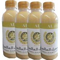 Al Jameel Tahina 300grm*4pcs (1.2Kg)