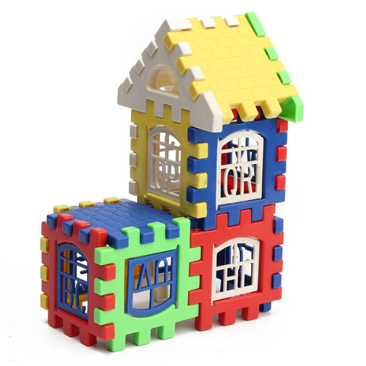 24pcs-children-puzzle-plastic-letter-building-blocks-house-toy
