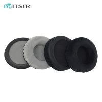 ❉✾ Ear Pads for ASUS Xonar X6 Headset Pillow Velvet Leather Sleeve Earpads Earmuff Replacement Parts Cushion Cover Cups