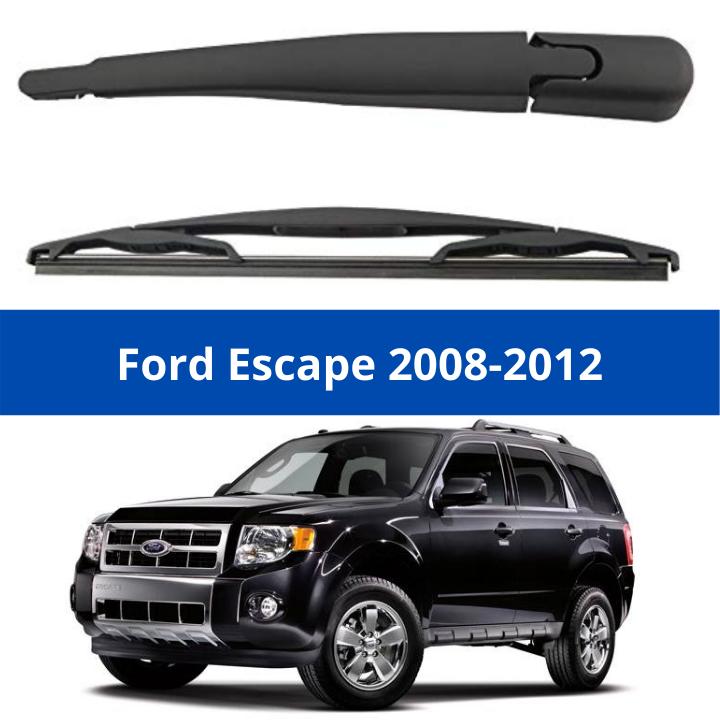 Ford bắt tay sản xuất Escape 2008  VnExpress