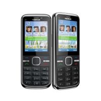 Nokia C5-00 - โนเกีย