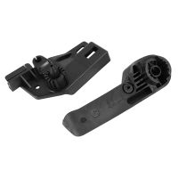 Car Hood Latch Release Grip Handle &amp; Bracket for Jetta Golf Beetle Skoda Fabia Octavia 1J1823633A 1J1823533C