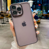 สำหรับ iPhone X XS XR XS Max 6 6S 6 Plus 6S Plus 7 8 7 Plus 8 Plus อุปกรณ์ป้องกันเลนส์เคสโทรศัพท์เนื้อนิ่ม TPU พร้อมกับฟิล์มเลนส์