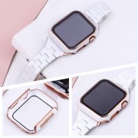 Slim  Strap  for PG Watch Band  se 7 45mm 42mm 40mm 38mm Ladies bracelet on iWatch band for Series 7 6 5 4 3 2by Hs2023